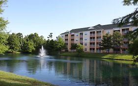 Unit At The Sheraton Broadway Plantation