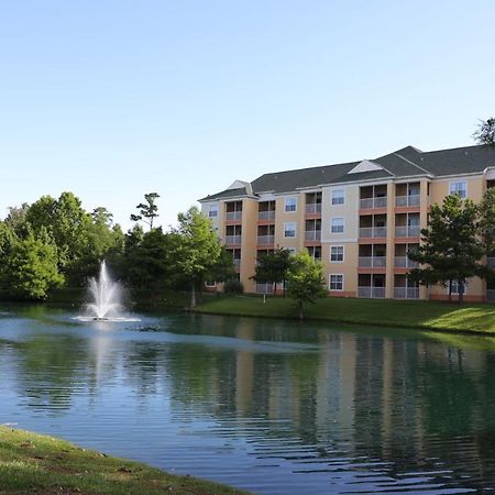 Unit At The Sheraton Broadway Plantation Myrtle Beach Exterior photo