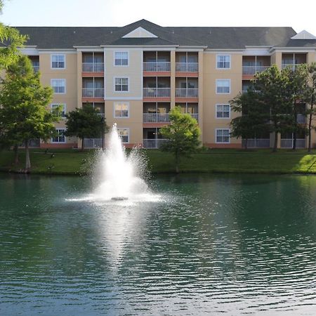 Unit At The Sheraton Broadway Plantation Myrtle Beach Exterior photo