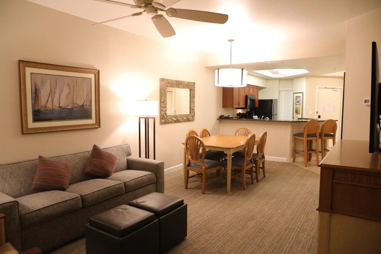 Unit At The Sheraton Broadway Plantation Myrtle Beach Exterior photo