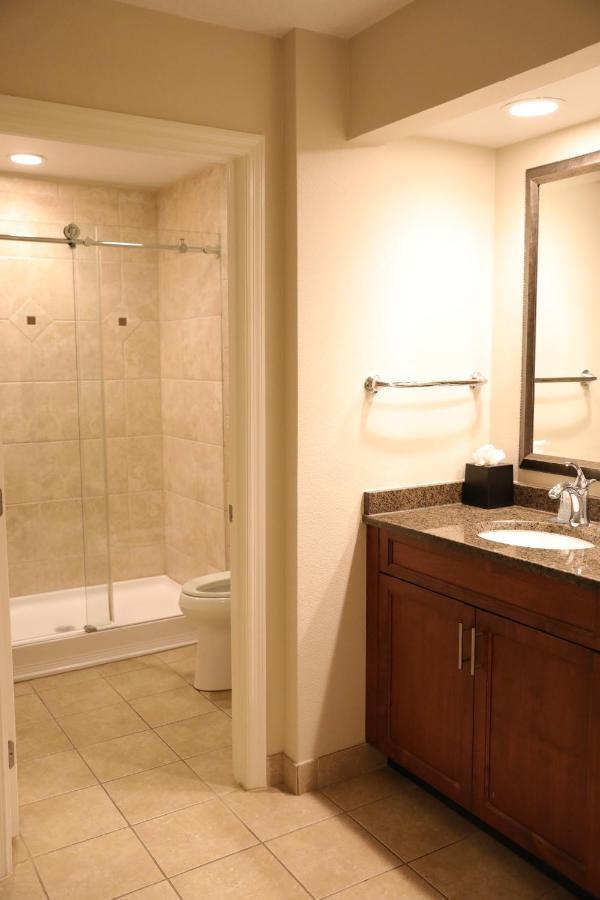 Unit At The Sheraton Broadway Plantation Myrtle Beach Exterior photo