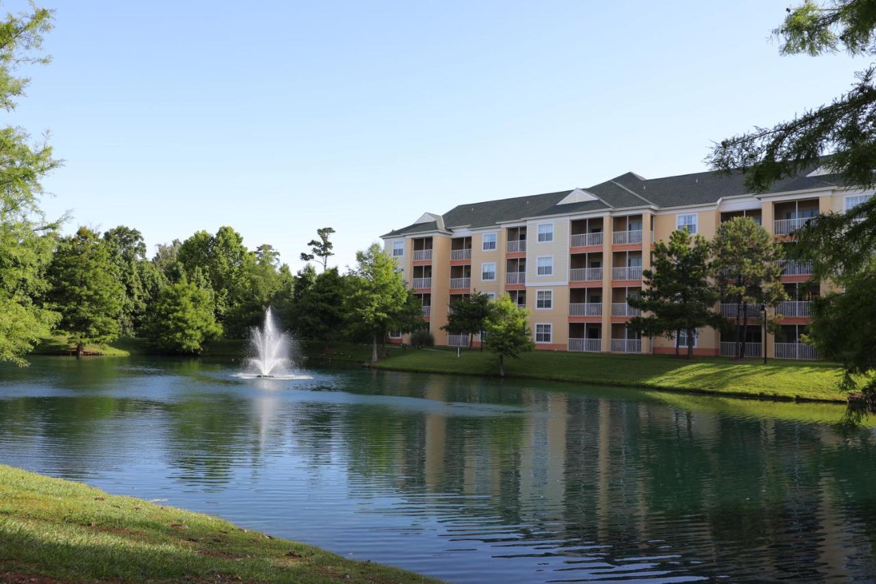 Unit At The Sheraton Broadway Plantation Myrtle Beach Exterior photo