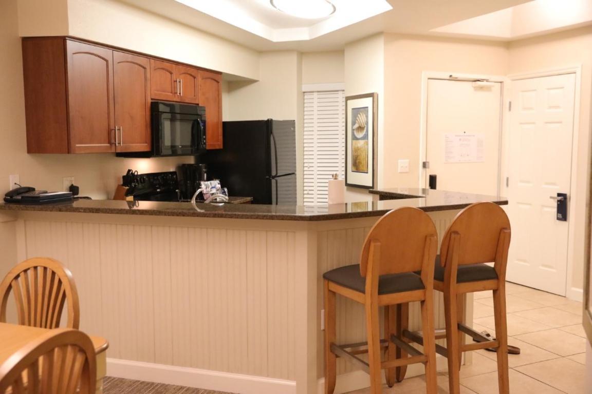 Unit At The Sheraton Broadway Plantation Myrtle Beach Exterior photo