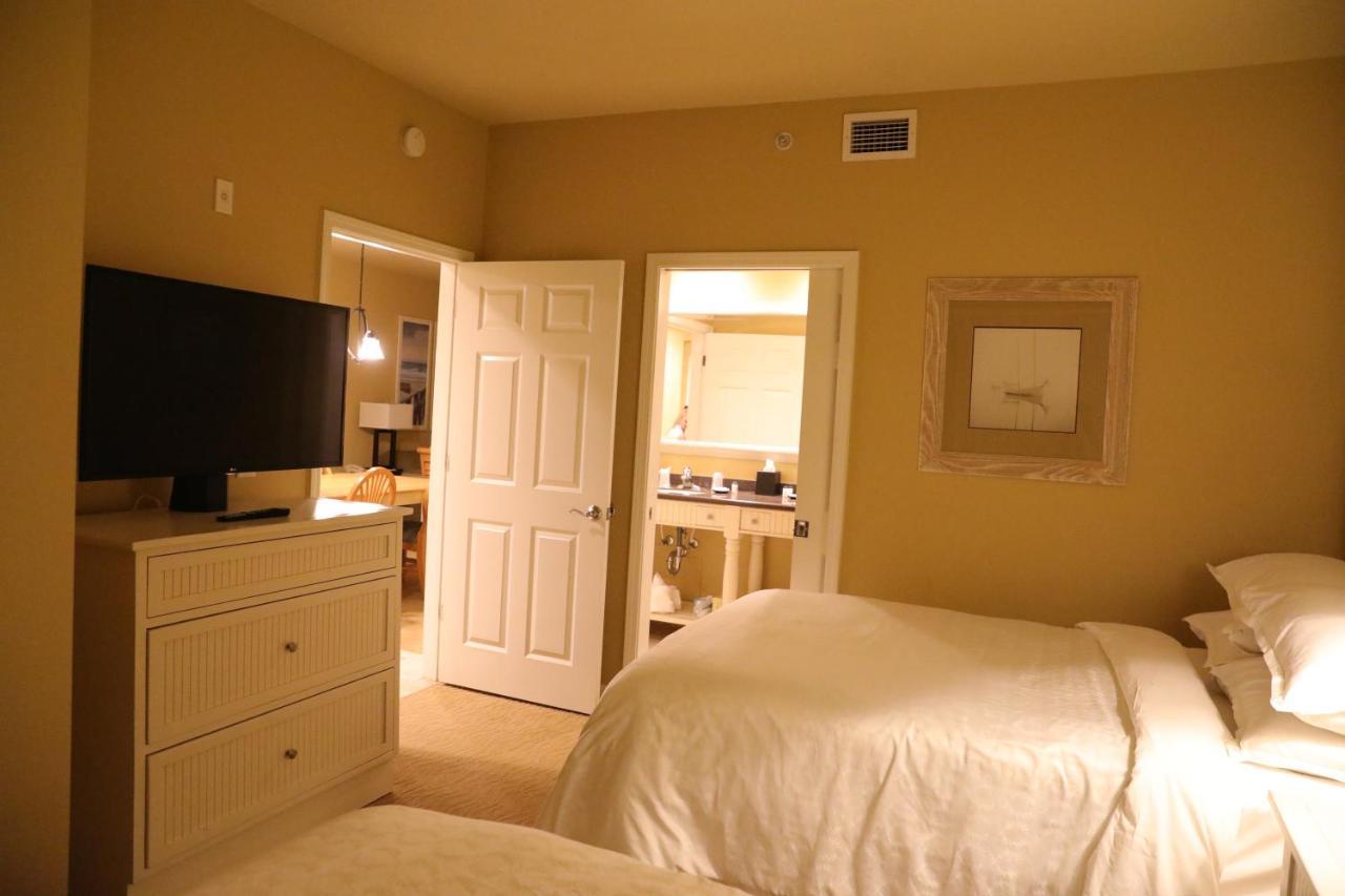 Unit At The Sheraton Broadway Plantation Myrtle Beach Exterior photo