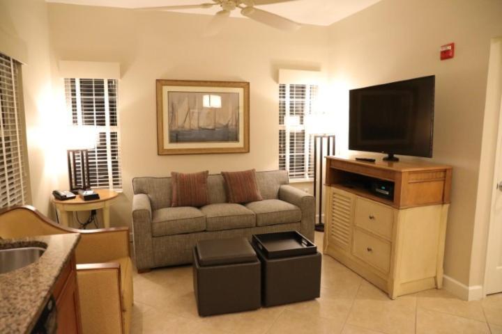 Unit At The Sheraton Broadway Plantation Myrtle Beach Exterior photo