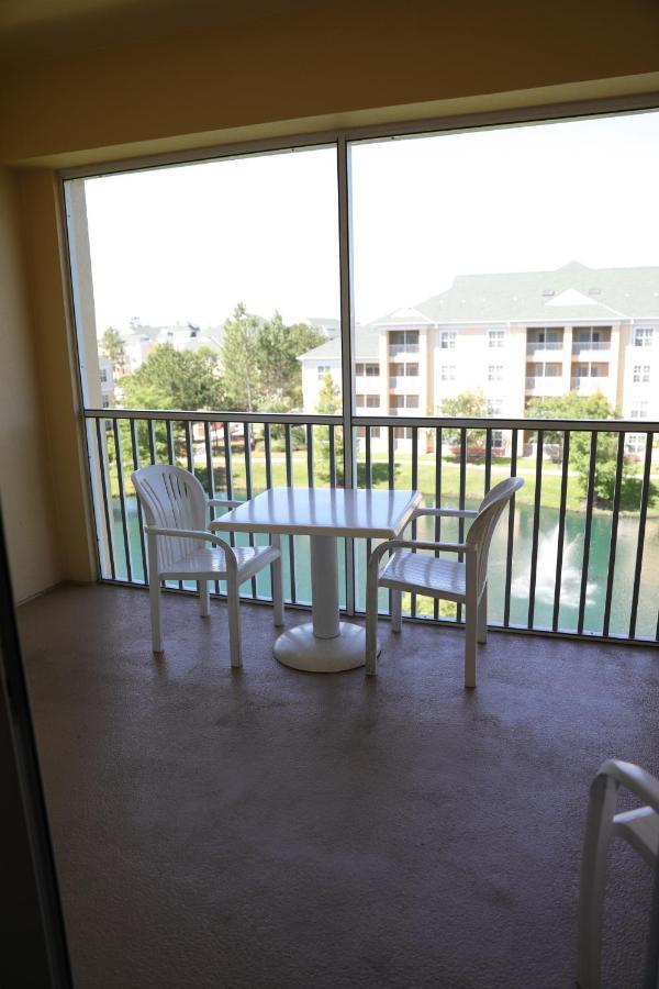 Unit At The Sheraton Broadway Plantation Myrtle Beach Exterior photo