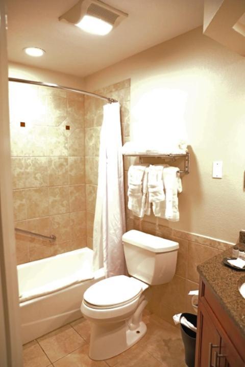 Unit At The Sheraton Broadway Plantation Myrtle Beach Exterior photo