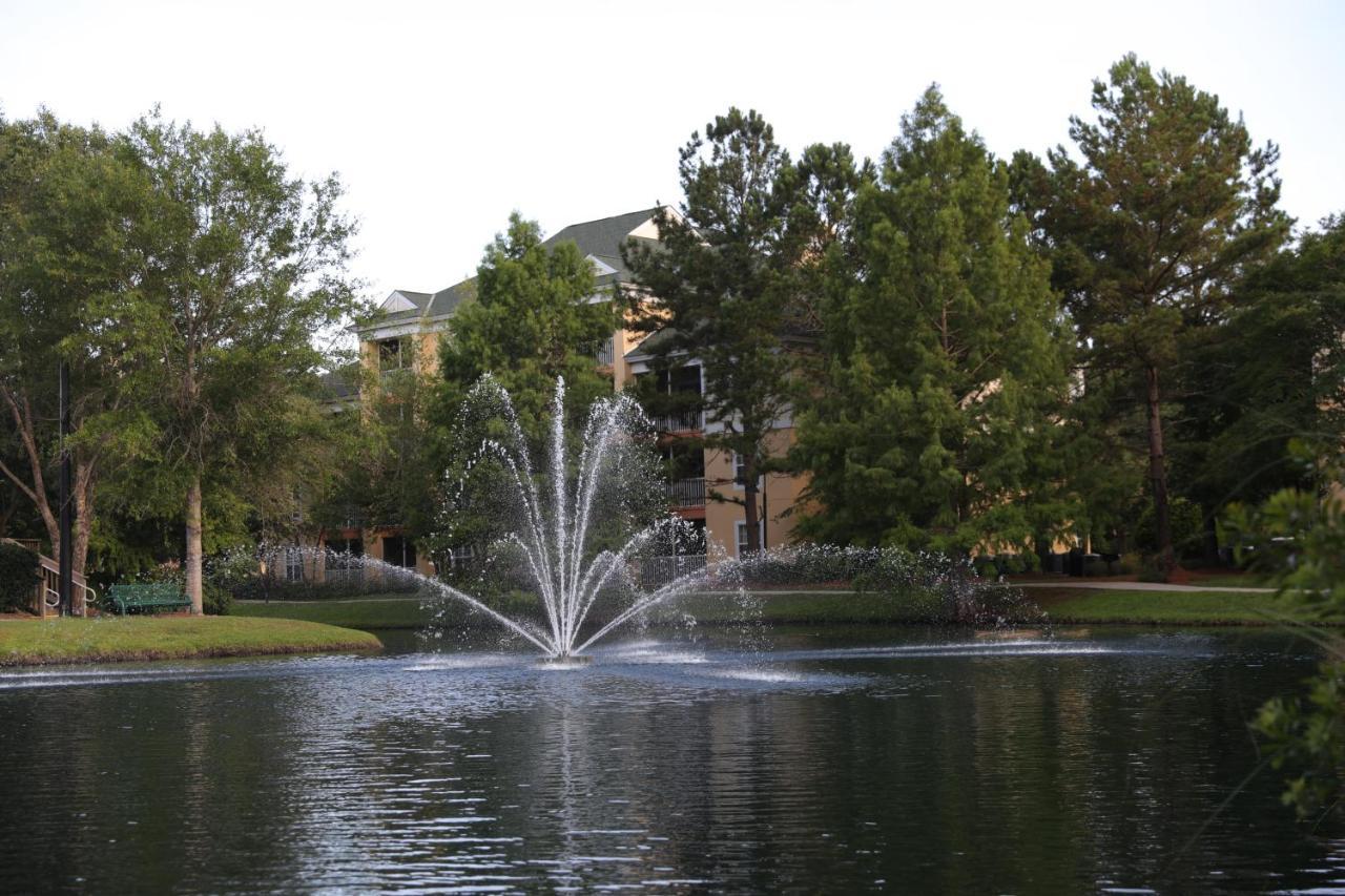 Unit At The Sheraton Broadway Plantation Myrtle Beach Exterior photo