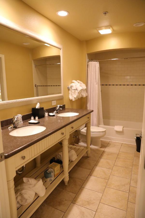 Unit At The Sheraton Broadway Plantation Myrtle Beach Exterior photo