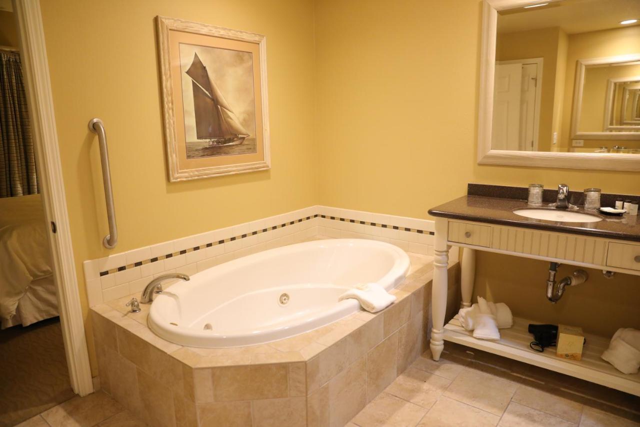 Unit At The Sheraton Broadway Plantation Myrtle Beach Exterior photo