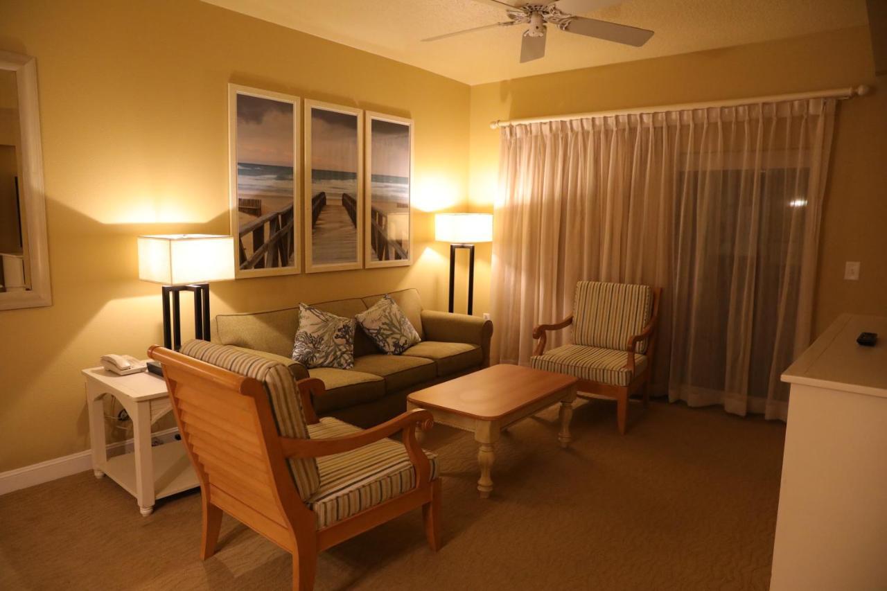 Unit At The Sheraton Broadway Plantation Myrtle Beach Exterior photo
