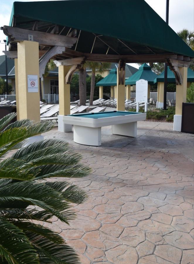 Unit At The Sheraton Broadway Plantation Myrtle Beach Exterior photo