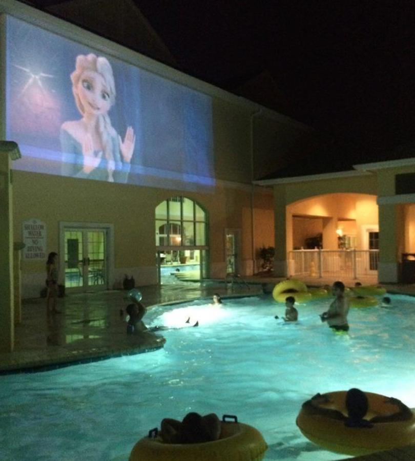 Unit At The Sheraton Broadway Plantation Myrtle Beach Exterior photo